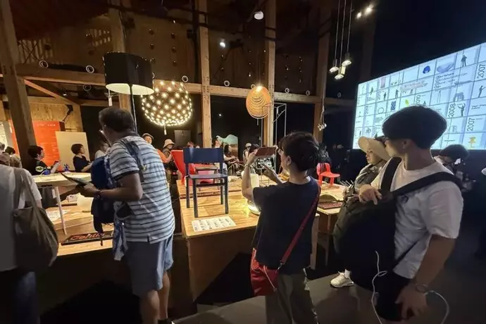 2025年大阪・関西万博：サローネサテリテ展がイタリアパビリオンの主役に | General Commissioner’s Office of Italy for Expo 2025 Osakaのプレスリリース