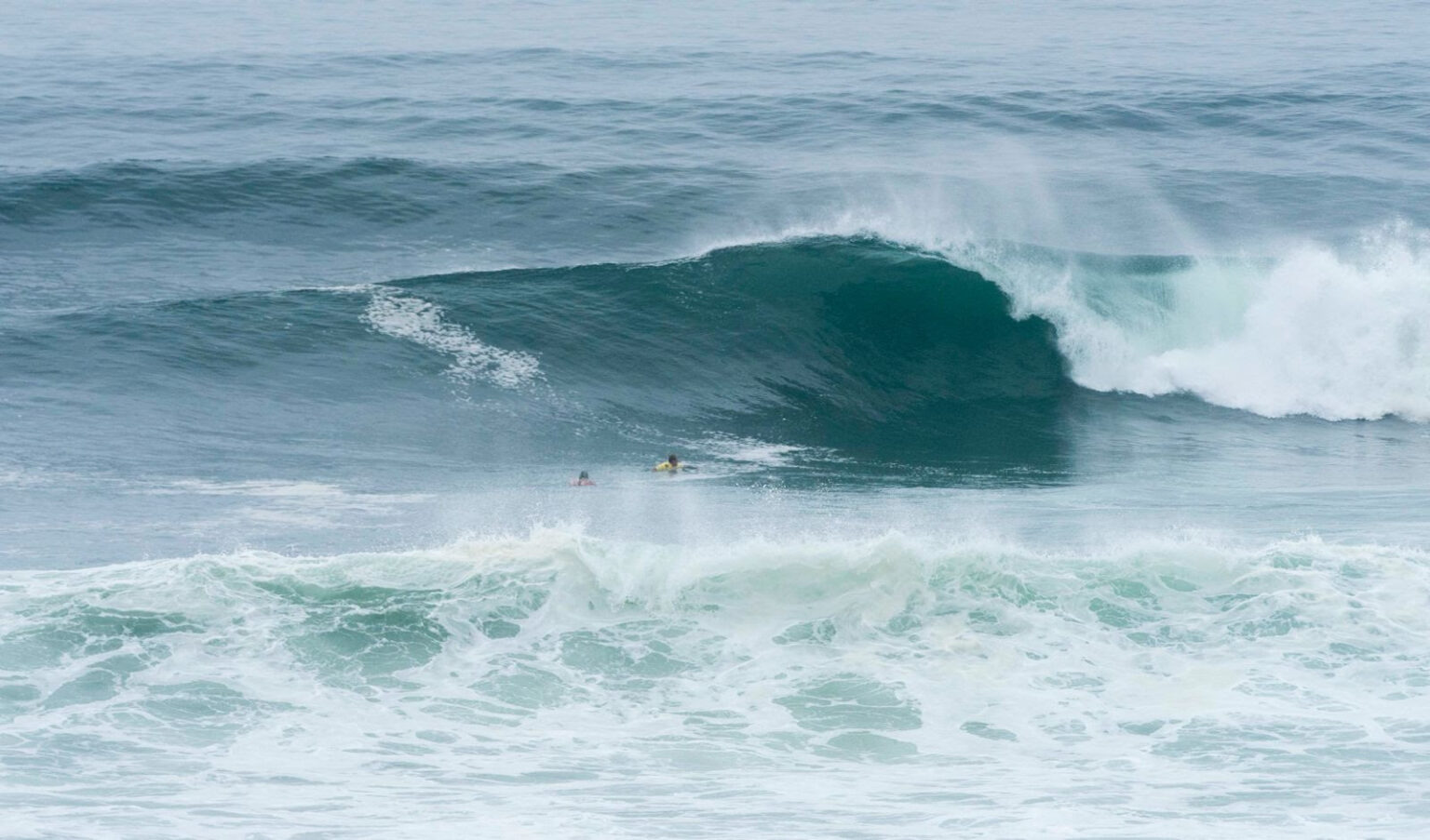 2025年ISA世界ジュニアサーフィン選手権（WJSC）が2025年12月5日から14日までの日程でペルーのプンタ・ロカスで開催決定。 | SURFMEDIA