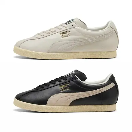 【国内先行予約/10月1日発売予定】プーマ ブラジル テラス ビューズ 2色