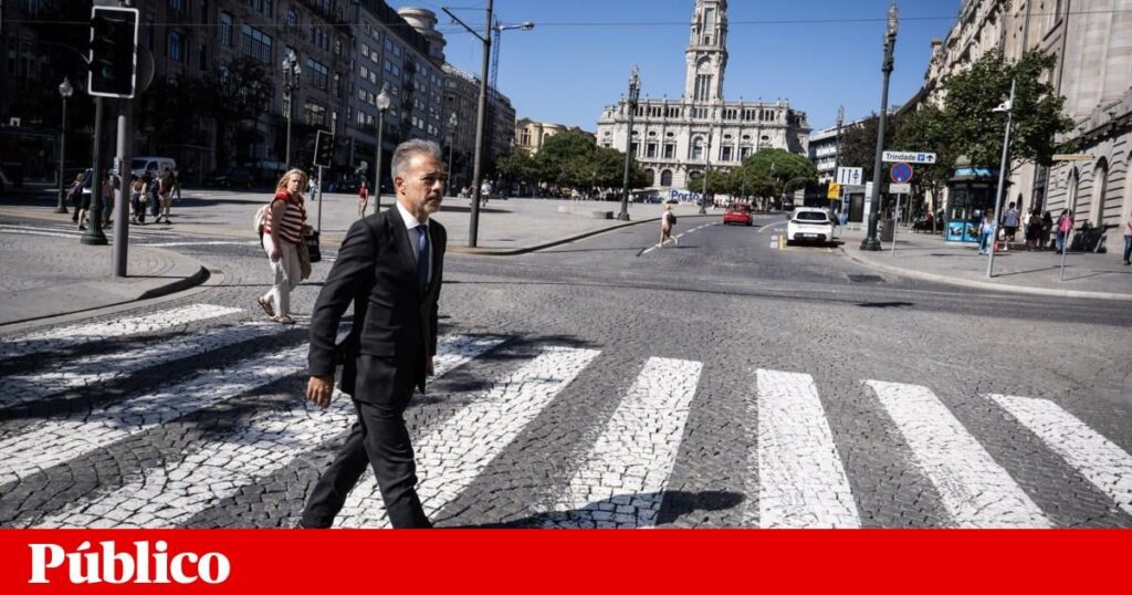 ポルトは10年前よりも安全ですか？ 「私はこれらの公式データを大切にしていません」
