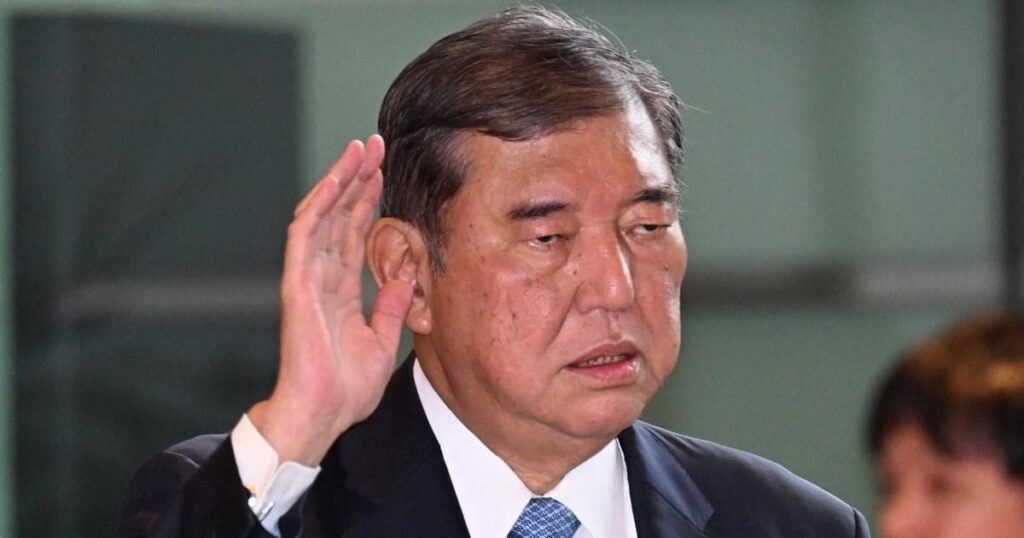 「次の首相」石破氏1位、高市氏2位変わらず 参政神谷氏らの名前も ― 石破首相が前月比1ポイント増の21％