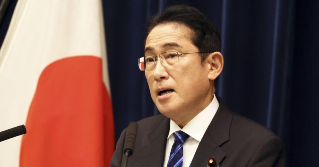 国葬問題、裏金問題、旧統一教会…次々に浮かび上がる安倍元首相の「遺産」 自民党を揺るがした衝撃 ― 岸田は安倍の影に終始苦しんだ