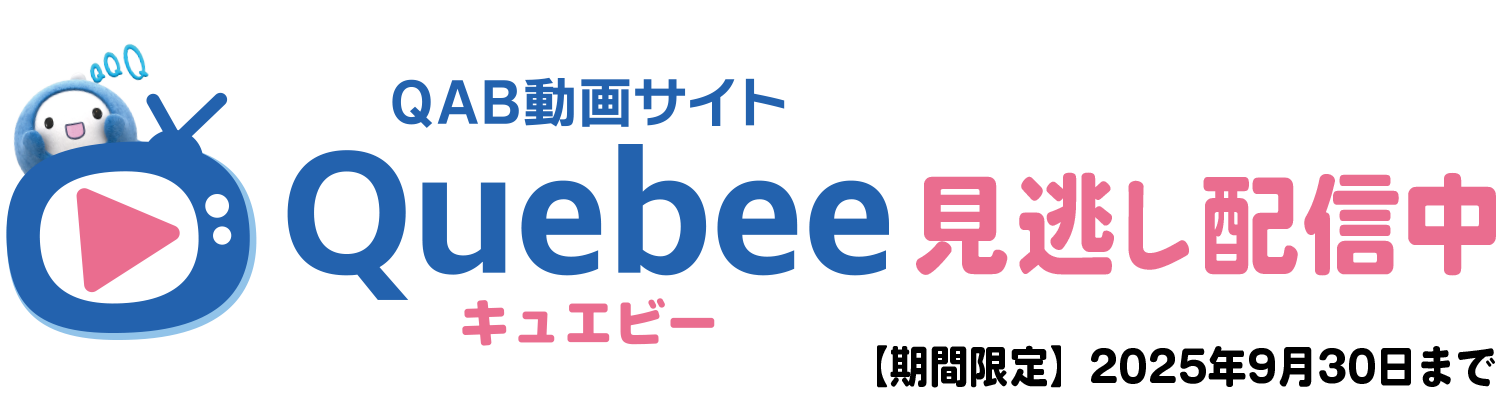 期間限定見逃し配信中