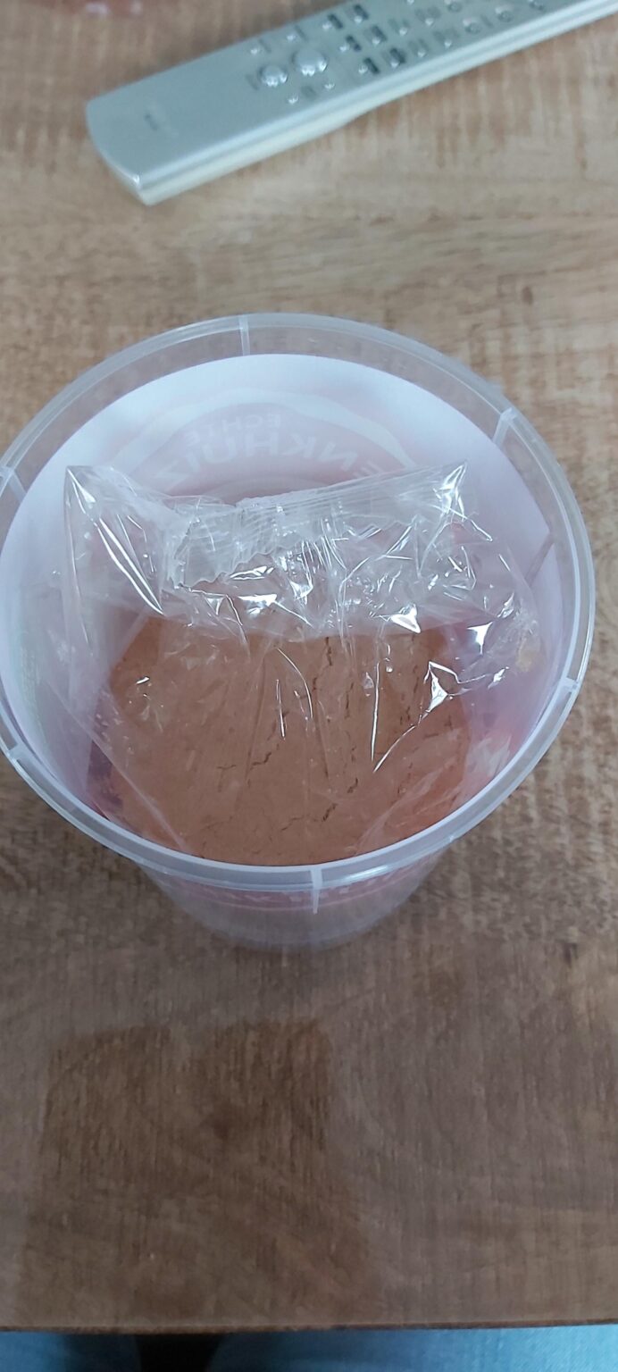私のお気に入りのケーキは、もはやそれではありません。