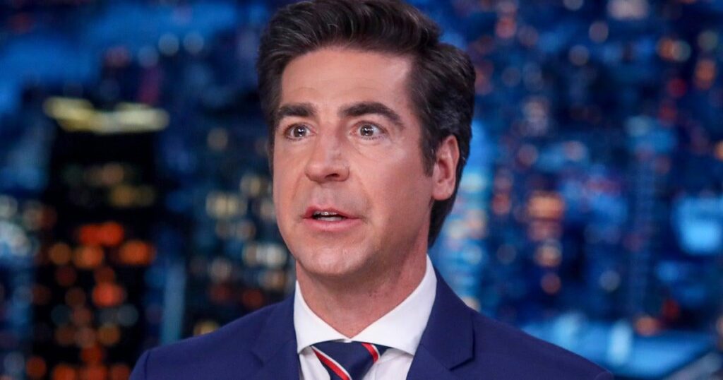 フォックスニュース「無害な子供たちの映画の瞬間に脅かされたジェシーワッターズ：「それは滑りやすい斜面です」