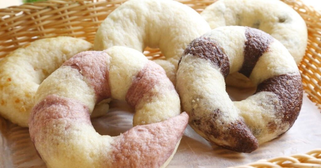 体に優しいベーグル専門店｜みんなのカフェ ranran ficicant（石巻市日和が丘）｜石巻Days（石巻日日新聞社公式）