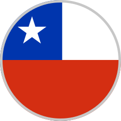 チリの国旗