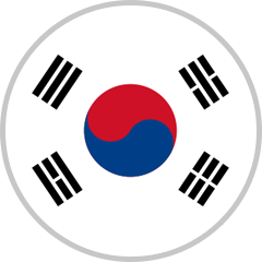 韓国の国旗