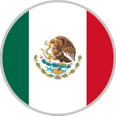 メキシコの国旗