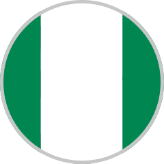 ナイジェリアの国旗