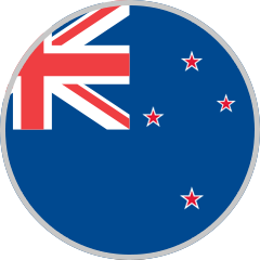 ニュージーランドの国旗