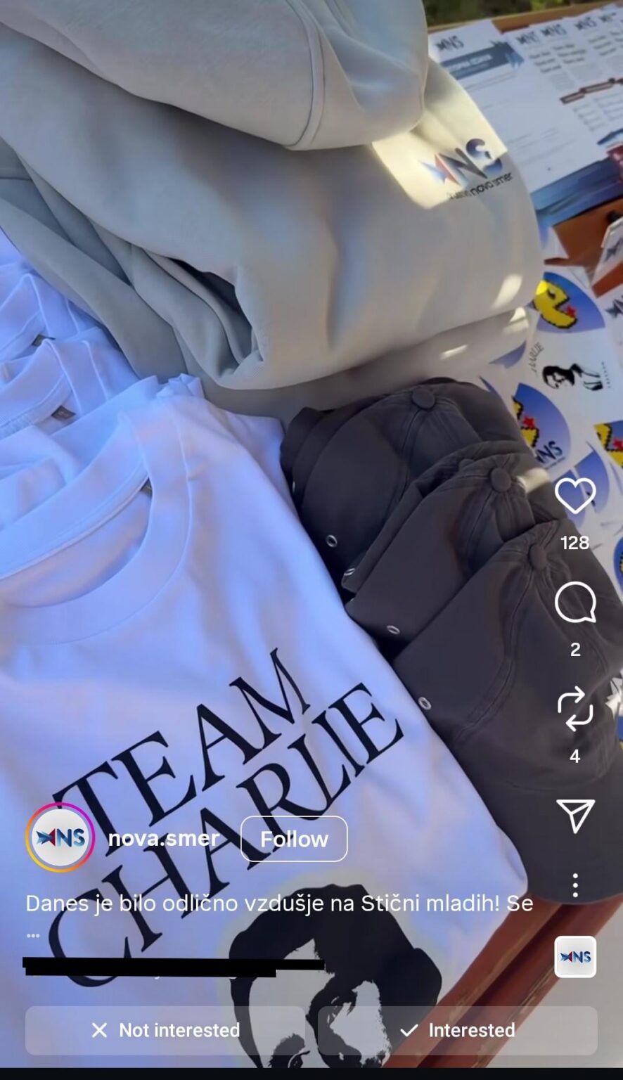T -Shirts Stiche YouthでSDS Youthが販売しています
