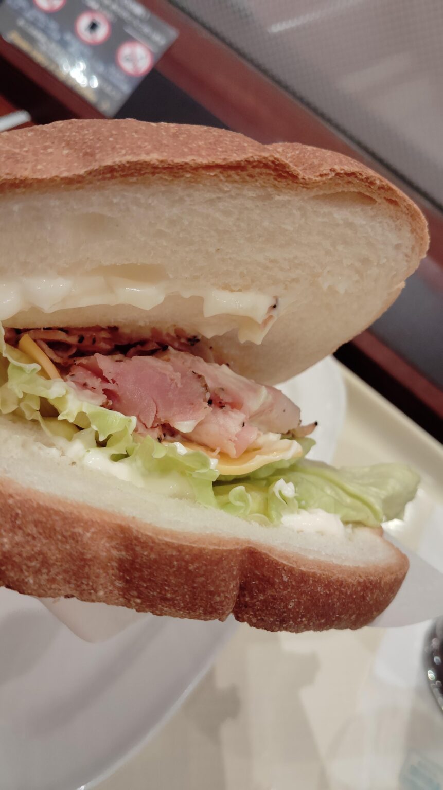 【クソスレmonth】ドトール