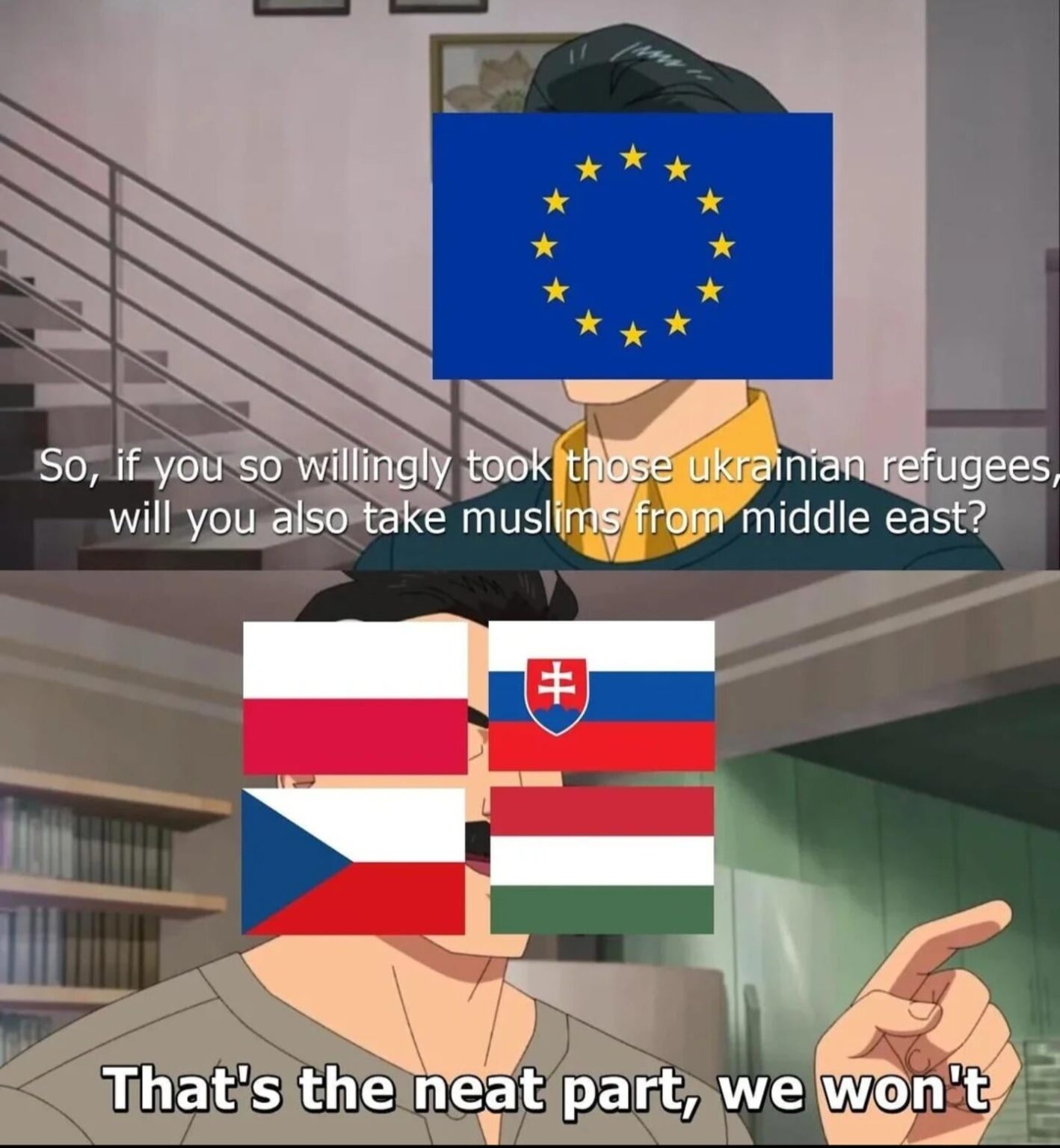 😐