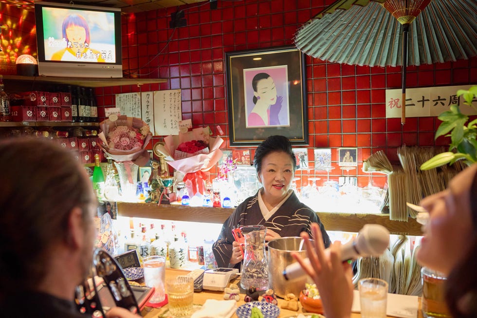 「アンダーズ 東京」の新たな宿泊プラン「the nostalgic soul of tokyo today」