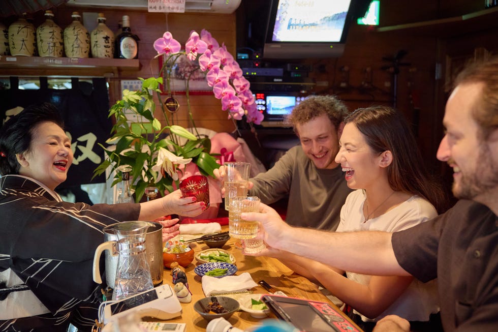 「アンダーズ 東京」の新たな宿泊プラン「the nostalgic soul of tokyo today」