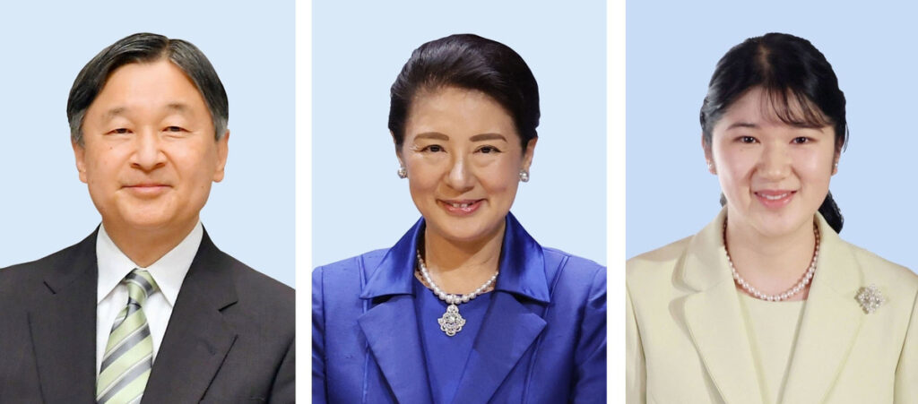 天皇ご一家訪問 長崎県警が9月12~14日、長崎市、大村市、佐世保市で交通規制 – 西日本新聞me 西日本新聞