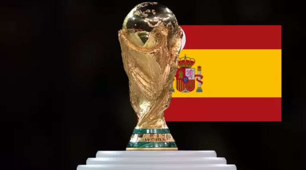 スペインが2026年ワールドカップのボイコットを警告、FIFAが警告を受ける - ガゼタ・エクスプレス