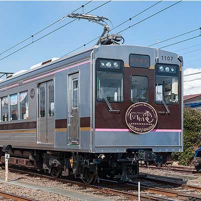 10月11日開催 福島交通，「飯坂線桜水車両基地一般公開イベント」での運転体験会参加者募集｜鉄道イベント｜2025年9月18日掲載｜鉄道ファン・railf.jp