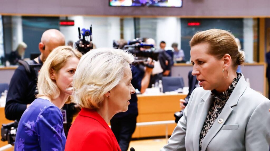 EUの2040年目標、9月の合意を見送り　クレジット利用拡大や原子力政策が焦点 | ESGグローバルフォーキャスト