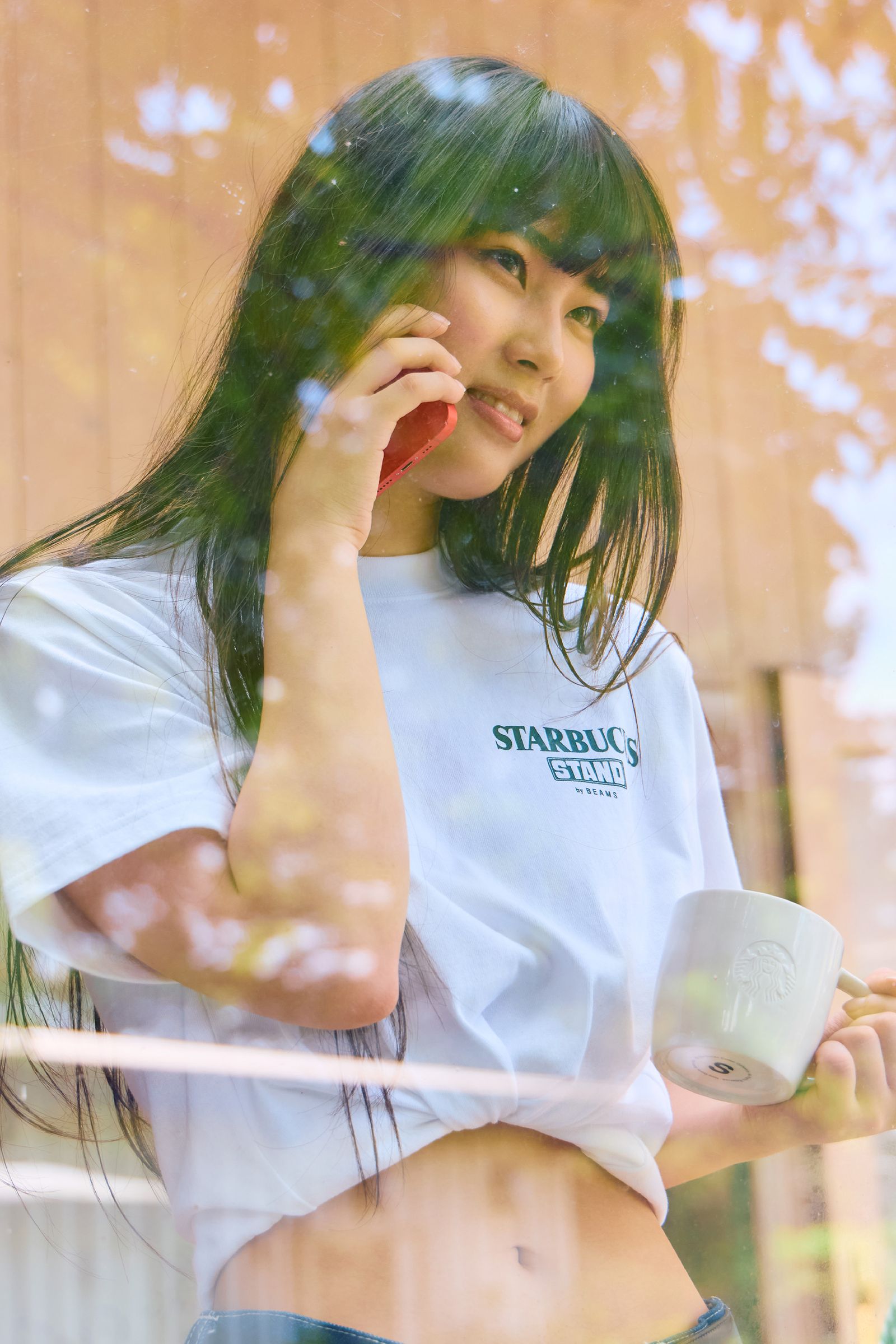 “スタバ”とビームスがコラボ。新ライフスタイルプロジェクト「STARBUCKS STAND by BEAMS（スターバックス スタンド バイ ビームス）」が始動