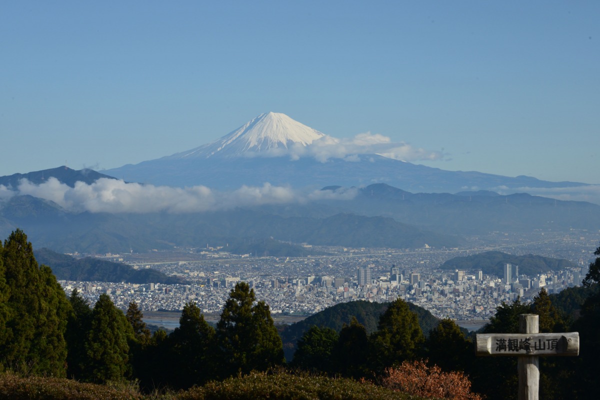「静岡市の絶景を駆け抜ける!『静岡マラソン2026』10月2日(木)からエントリー受付開始」の画像