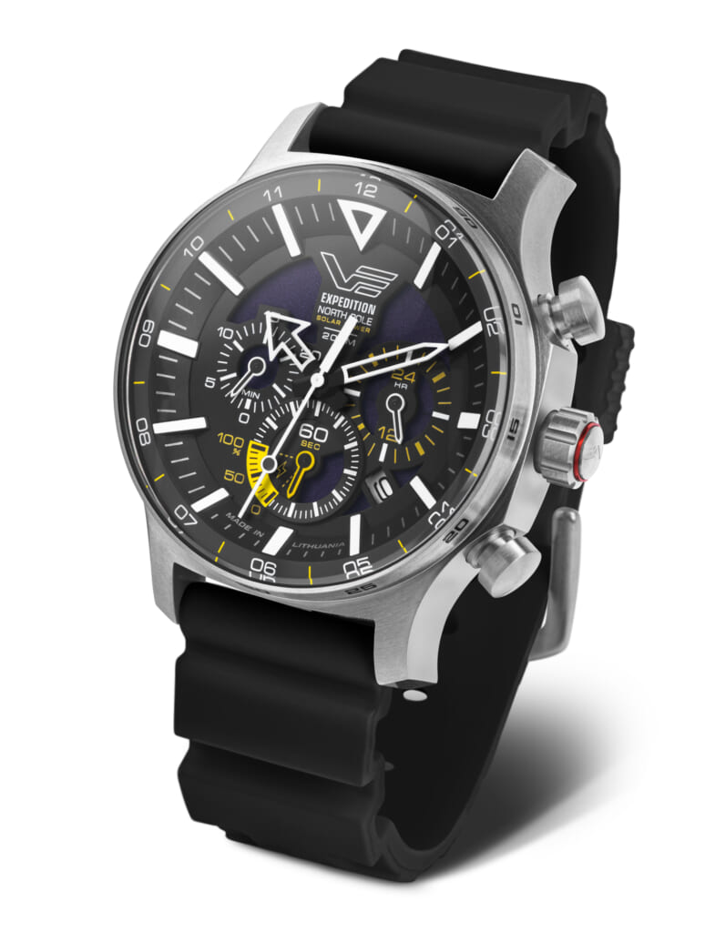 VOSTOK EUROPE（ボストークヨーロッパ） Expedition North Pole