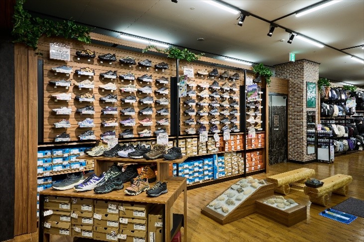 スポーツ好き集まれ！「スーパースポーツゼビオ姫路広畑店」が11月にオープン予定