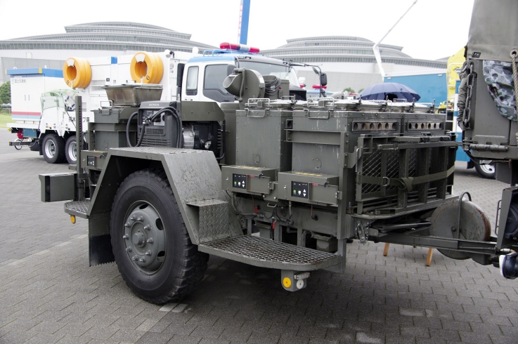 野外炊具1号(改)