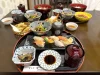 「すし庵 すずめ」のコスパ良すぎな寿司御膳や海鮮丼御膳たちを食す（八女市）