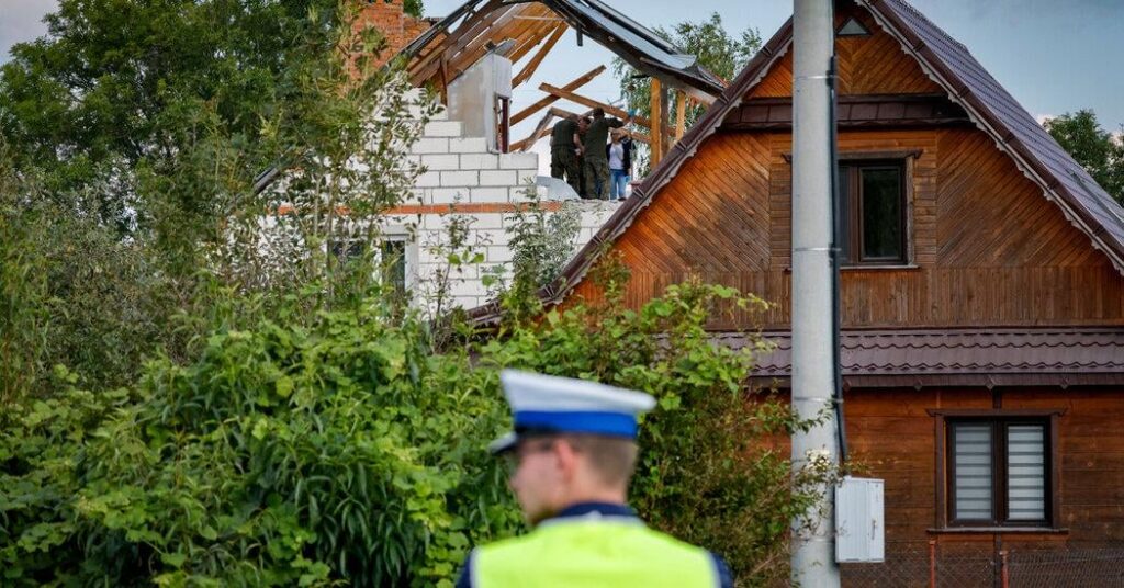 西側に対するロシアの戦略：ゆっくりとエスカレートし、それが反応するかどうかを確認します