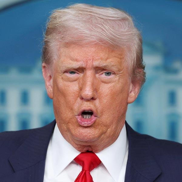 「対米投資80兆円」にくすぶるトランプ政権の罠…関税合意に正式署名も波乱含み ― 主導権はガッチリ握られ…