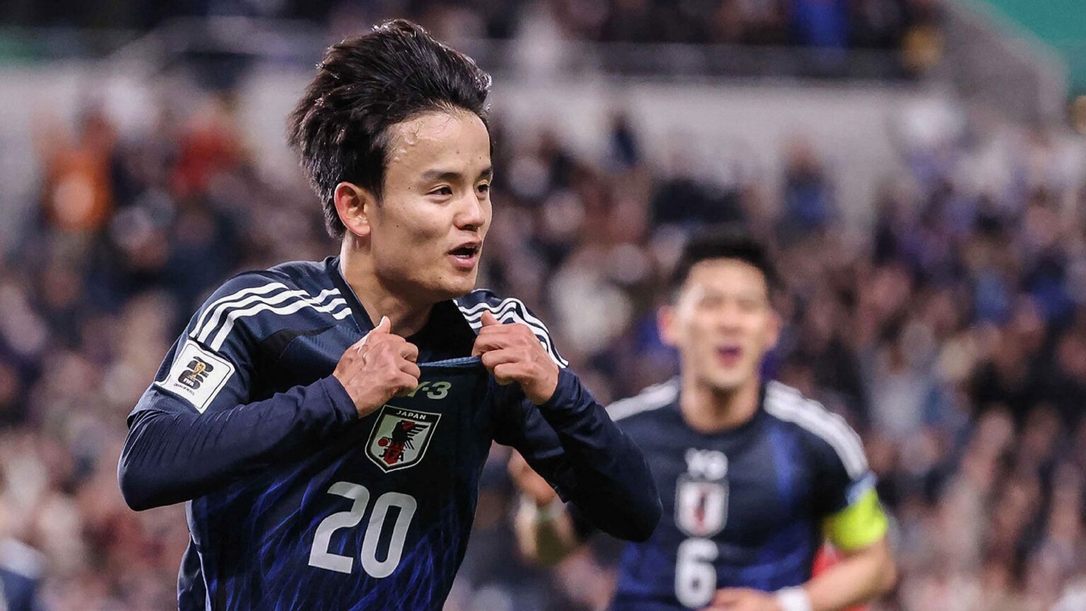 メキシコ戦のNHK中継は何時から?サブチャンネルの切り替わり時間は? | Goal.com 日本 Goal.com