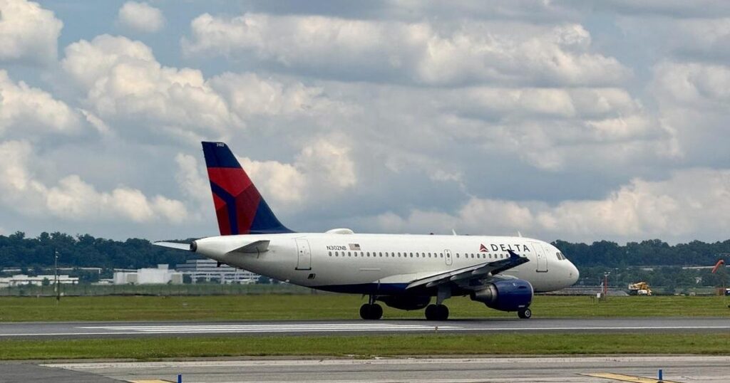 6月からマルタニューヨークのフライトを運営するデルタ航空