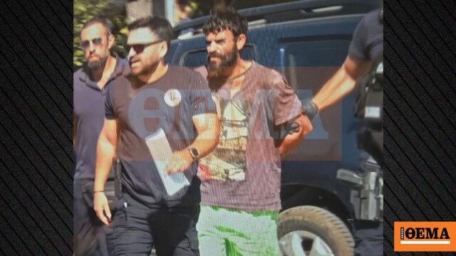 「私はISISのメンバーです。火災の命令を受けました」とパレスチナ人は膜susの放火について語った - 彼は20回逮捕された。