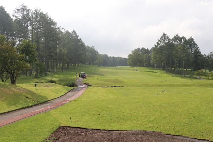 女子プロを目指す選手も多数参加! 明日16日に「第4回KOBUCHIZAWA IKIGAI CUP」開催|ニフティニュース ゴルフ総合サイト ALBA Net