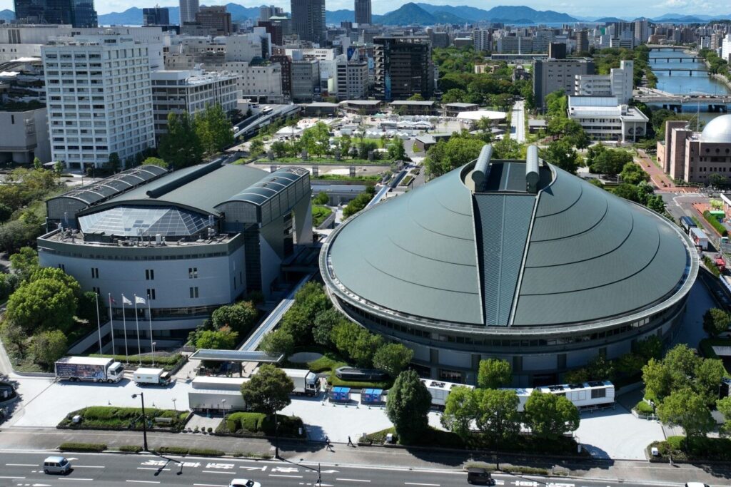 【プレスリリース】HIROSHIMA CONTI-NeW FeS 2025カンファレンス登壇者第三弾発表＆タイムテーブル発表｜ニフティニュース