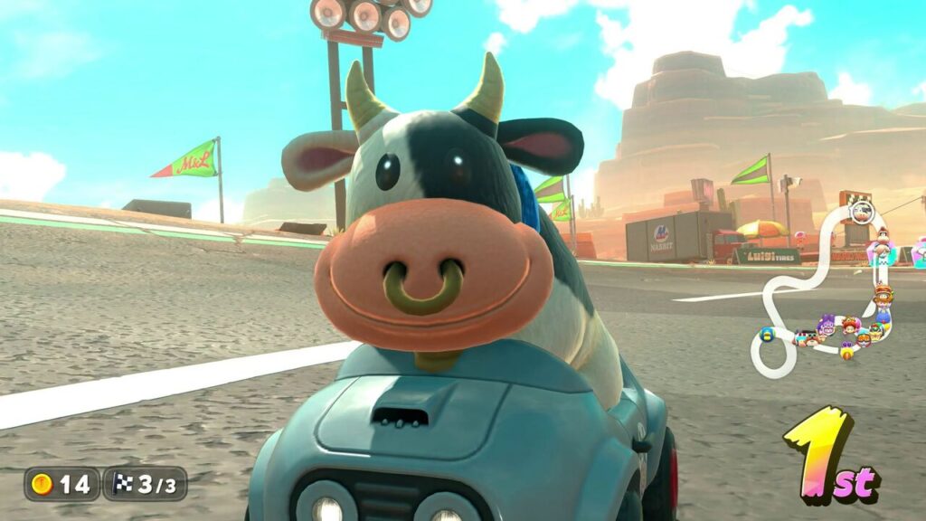 2025年8月ソフト・ハード売上ランキング公開。『マリカー ワールド』『バナンザ』『ヒノカミ血風譚2』『MGSΔ』が並ぶ。Switch2の累計販売本数は193.4万台に