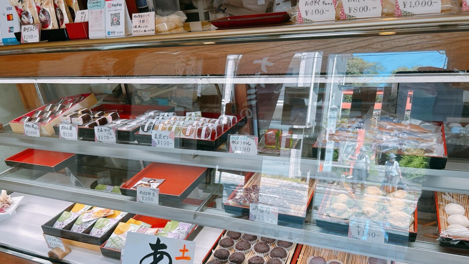 【京都市北区】昔ながらの草もちにほっと一息。地域の暮らしに根ざす優しい和菓子屋さん（みやこ） - エキスパート - Yahoo!ニュース