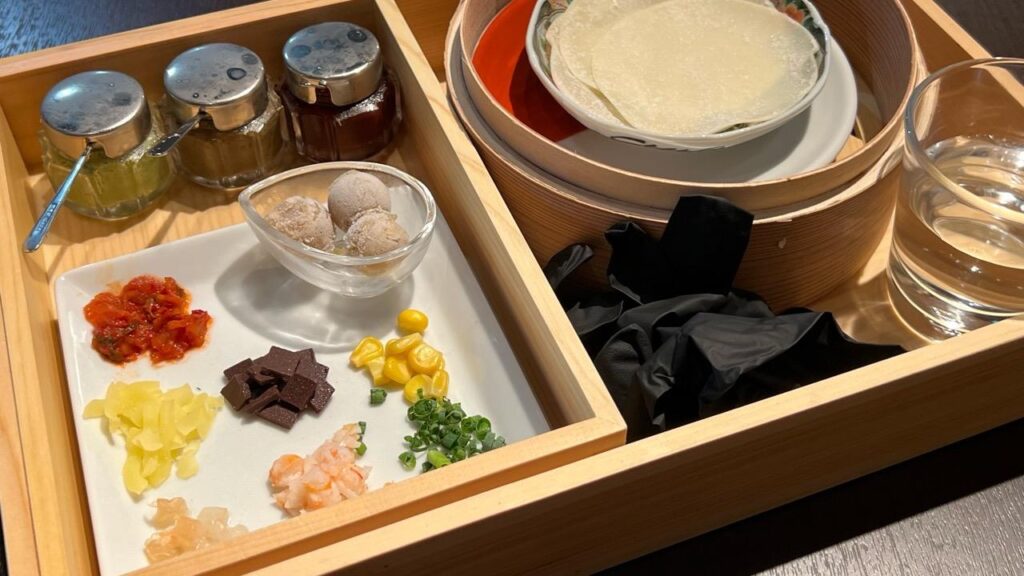 【豊田市】包んで楽しい！ 映えて美味しい！ 体験型中華バル「蒸とアテ ふぅふぅ 豊田」オープン♪（あーたん） - エキスパート