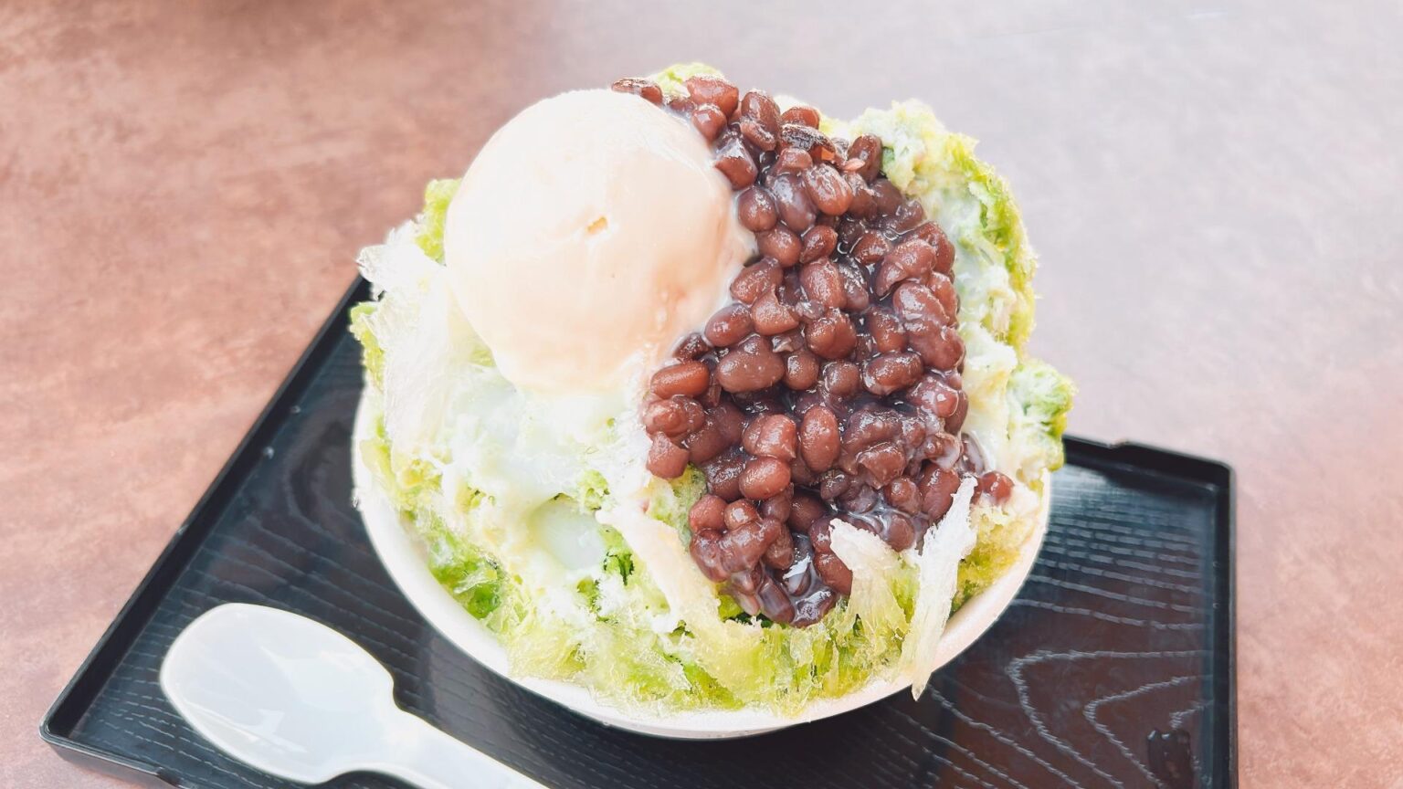 【桑名市】大人気かき氷店はテイクアウトもおすすめ！アイスもかき氷もおいしい！（ともろん） - エキスパート - Yahoo!ニュース