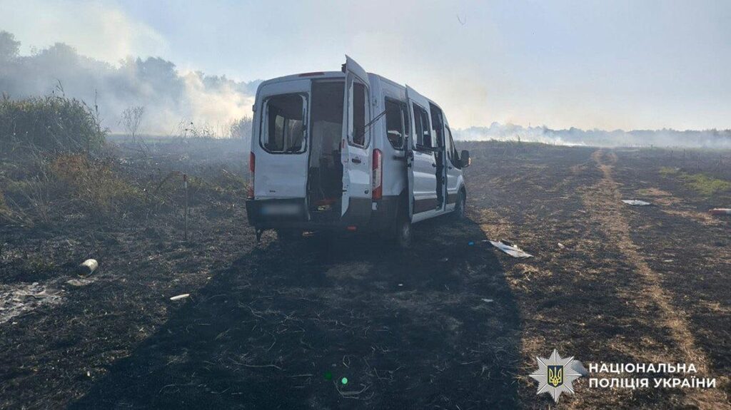 ロシア軍がウクライナで地雷除去作業中の国際支援チームを弾道ミサイル攻撃（JSF） - エキスパート - Yahoo!ニュース - Yahoo!ニュース
