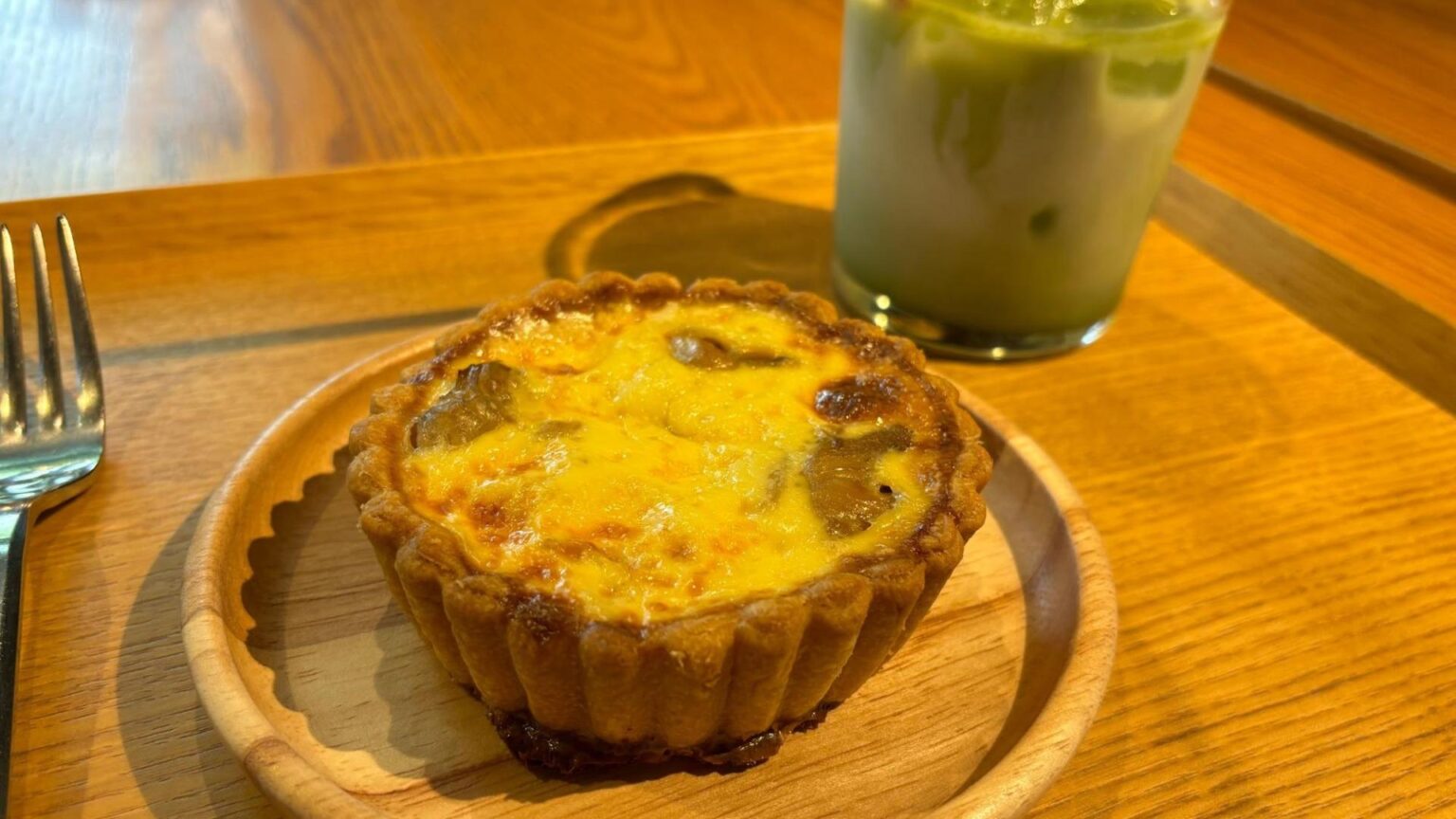 【高松市】個性的なインテリアに囲まれて味わうキッシュ♪落ち着いた空間と美味しい時間（鈴木広子） - エキスパート - Yahoo!ニュース