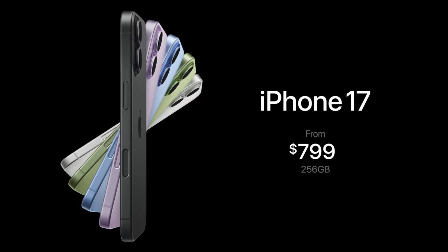 iPhone 17 なぜ米国で値上げを回避できたのか（山口健太） - エキスパート