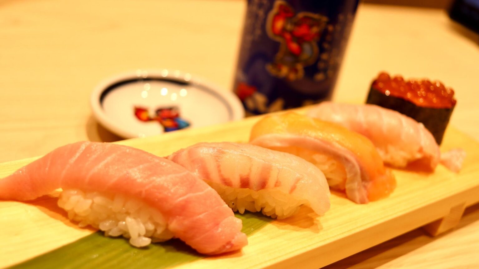 【沼津市】9月17日静岡県初出店！埼玉県発祥の回転すしチェーン店がいよいよららぽーとにオープン（ぴんちょす） - エキスパート - Yahoo!ニュース
