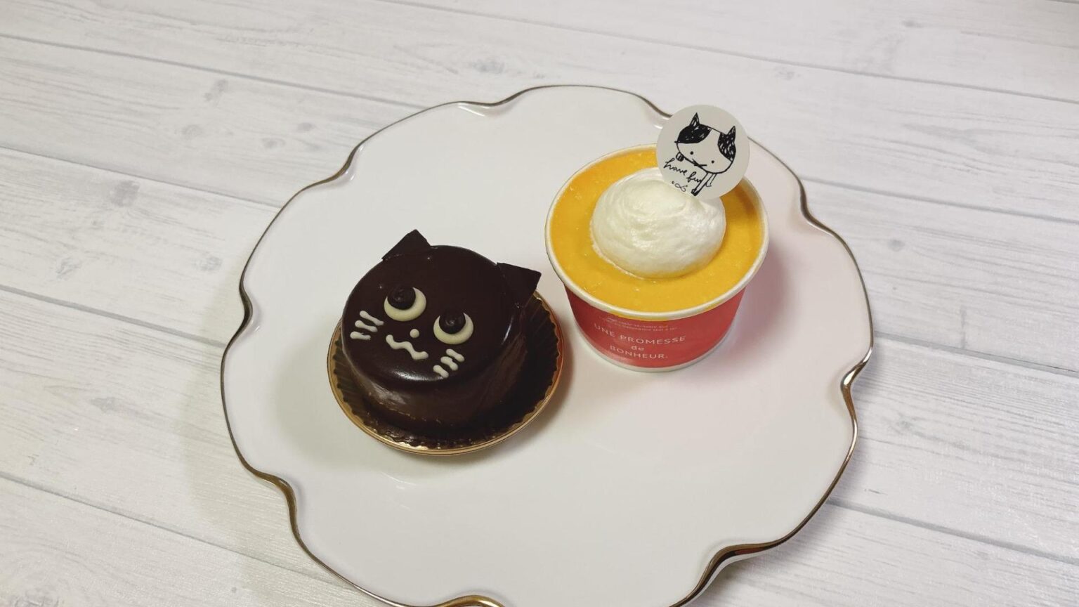 【高松市】9/22移転オープン！猫スイーツに癒されるケーキカフェ（鈴木広子） - エキスパート - Yahoo!ニュース