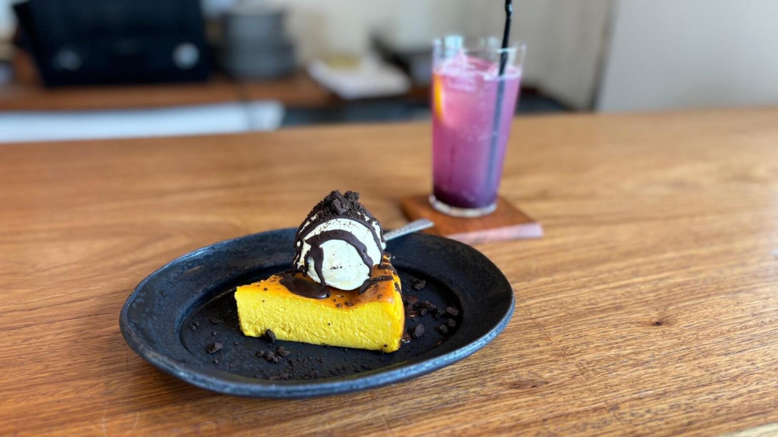 【高松市】おしゃれ空間で味わう季節限定スイーツとドリンク♪駅近カフェでひとやすみ（鈴木広子） - エキスパート - Yahoo!ニュース