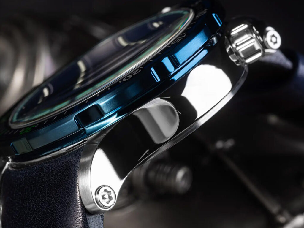 深海探査艇トリエステ号をイメージした、300m防水ダイバーズウオッチ新作全6種【VOSTOK EUROPE(ボストークヨーロッパ)】 – Watch LIFE NEWS|ウオッチライフを楽しむ時計総合ニュースサイト VOSTOK EUROPE(ボストークヨーロッパ) Batiscafos(バティスカフォス)