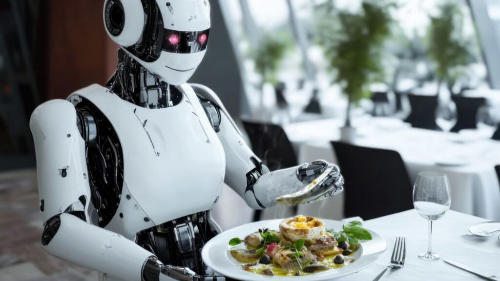 日本で活躍する中国製ロボット｜日経BP 総合研究所