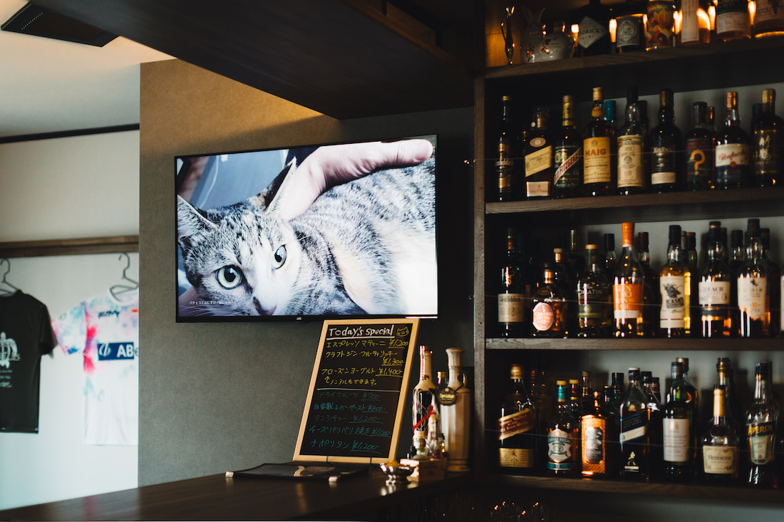 人生は、常に道半ば。故郷で新たにバーをひらく／STREET BAR ON THE ROAD 戸津雄児さん